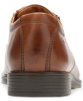 Clarks Collection Men's Tilden Plain-Toe Oxford Dress Shoes