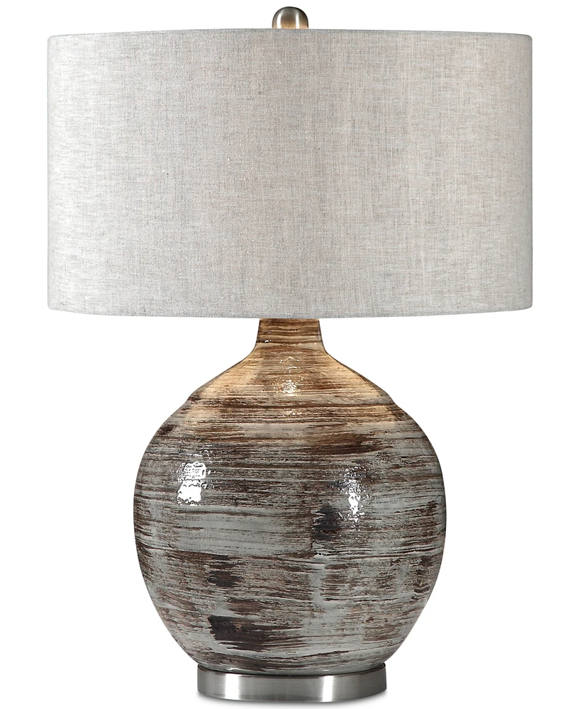 Uttermost Tamula Table Lamp