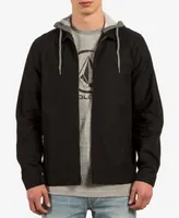 Volcom Men's Warren Jacket