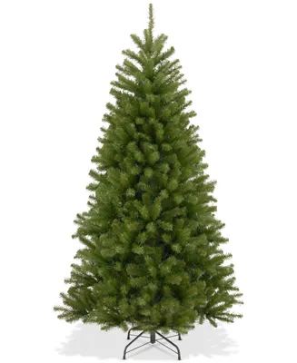 National Tree Company 6.5' North Valley Spruce Tree