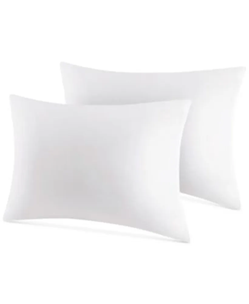 Sleep Philosophy Bed Guardian 3m Scotchgard Pillow Protector Pairs