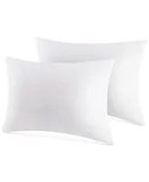 Sleep Philosophy Bed Guardian 3m Scotchgard Pillow Protector Pairs