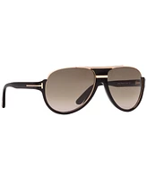 Tom Ford Dimitry Sunglasses, FT0334