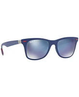 Ray-Ban Men's Polarized Sunglasses