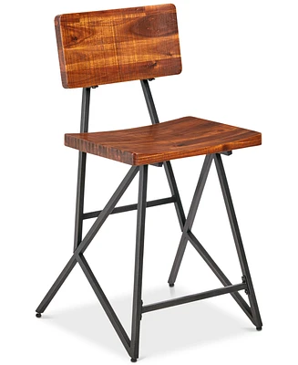 Welburne Counter Stool