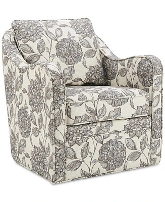 Dulce Swivel Chair