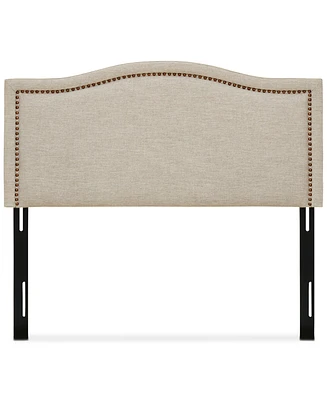 Madison Park Nia Queen Headboard