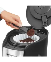 Hamilton Beach BrewStation Dispensing Coffee Maker