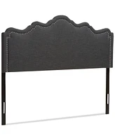 Barrer Full Headboard