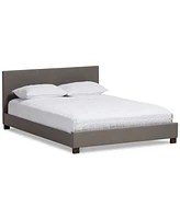 Brodyn Queen Bed