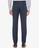 Perry Ellis Portfolio Modern-Fit Performance Stretch Dress Pants