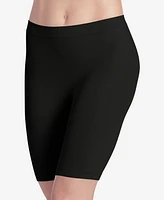 Jockey Skimmies No-Chafe Mid-Thigh Slip Short, available extended sizes 2109