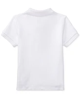 Polo Ralph Lauren Baby Boys Cotton Short Sleeved Shirt