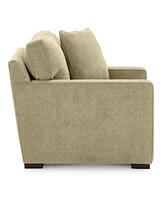 Radley 38" Fabric Armchair, Created for Macy's