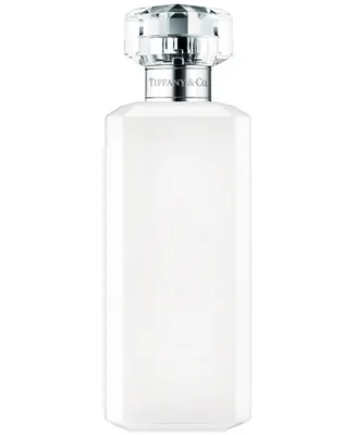 Tiffany & Co. Perfumed Body Lotion, 6.8