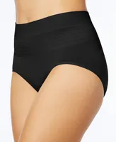 Warner's No Pinches Problems Seamless Brief Underwear RS1501P