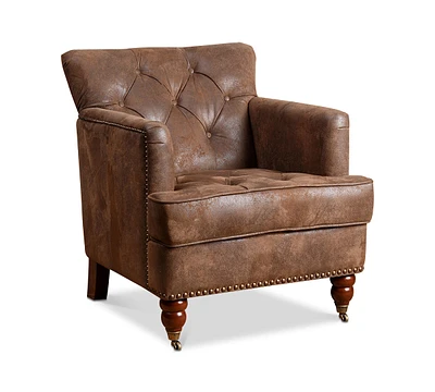 Krafton Club Chair