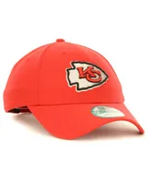 New Era Kansas City Chiefs League 9FORTY Cap