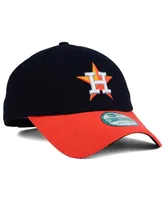 New Era Houston Astros The League Classic 9FORTY Adjustable Cap