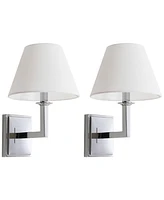 Safavieh Pauline Set of 2 Sconces