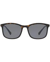 Prada Linea Rossa Men's Polarized Sunglasses , Ps 01TS