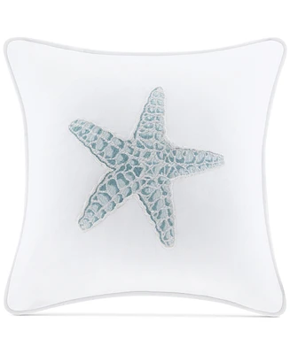 Harbor House Maya Bay Decorative Pillow, 16" x 16"