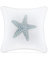 Harbor House Maya Bay Decorative Pillow, 16" x 16"