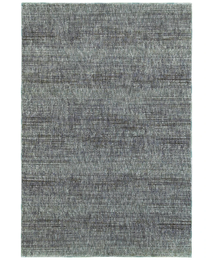 Oriental Weavers Atlas Shades 6'7" x 9'6" Area Rug