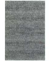 Oriental Weavers Atlas Shades 6'7" x 9'6" Area Rug