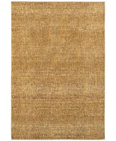 Oriental Weavers Atlas Shades 5'3" x 7'3" Area Rug