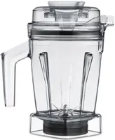 Vitamix Ascent Series Dry Blade Container