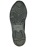 Easy Spirit Women's Travelport Round Toe Casual Slip-on Mules