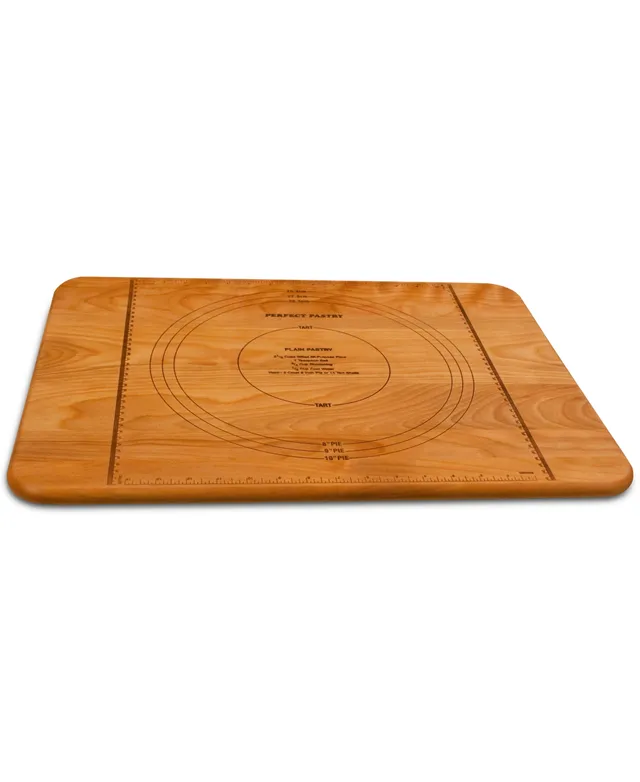 Catskill Craft Cutting Board with Tray