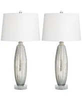 Pacific Coast Suri Set of 2 Table Lamp