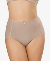 Leonisa Women's Firm Tummy-Control High-Waist Panty 0243