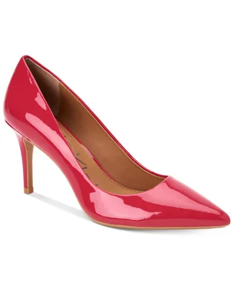 Calvin Klein Women's Gayle Pointy Toe Classic Pumps