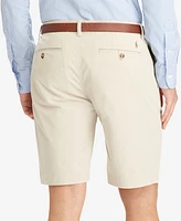 Polo Ralph Lauren Men's Stretch Classic-Fit 9" Shorts