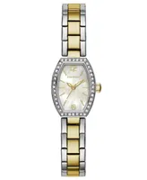 Caravelle Designed by Bulova Women's Two