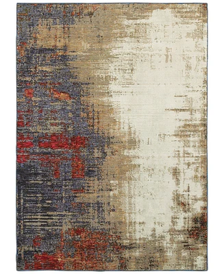 Oriental Weavers Evolution Ryanne 1'10" x 3'2" Area Rug