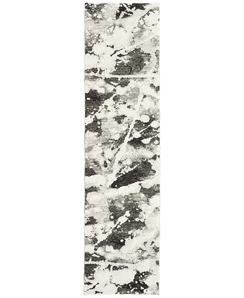 Oriental Weavers Evolution Aston 1'10" x 3'2" Area Rug