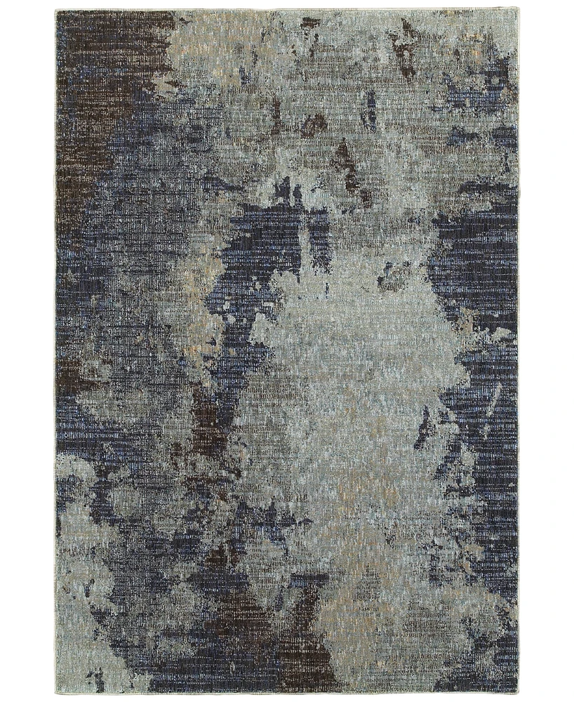Oriental Weavers Evolution Rowan 6'7" x 9'6" Area Rug