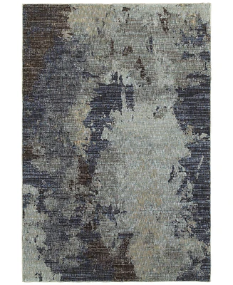 Oriental Weavers Evolution Rowan 7'10" x 10'10" Area Rug