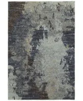 Jhb Design Strata Rowan Area Rugs