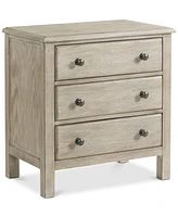 Parker Nightstand, Created for Macy's