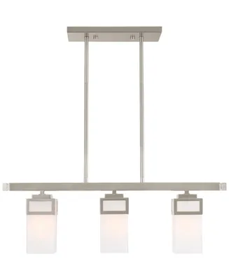 Livex Harding -Light Chandelier