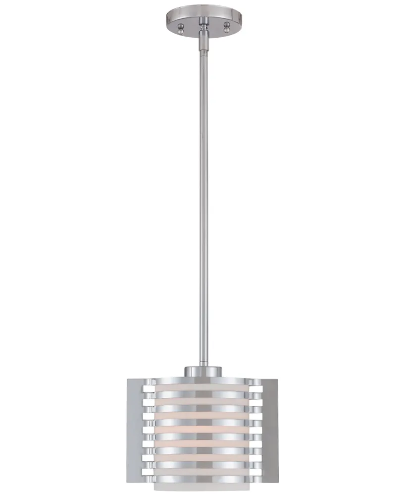 Livex Hilliard Mini Pendant