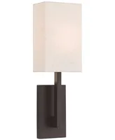 Livex Hayworth Tall Sconce