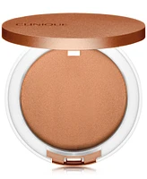 Clinique True Bronze Pressed Powder Bronzer