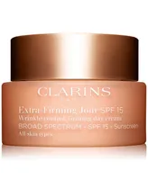 Clarins Extra