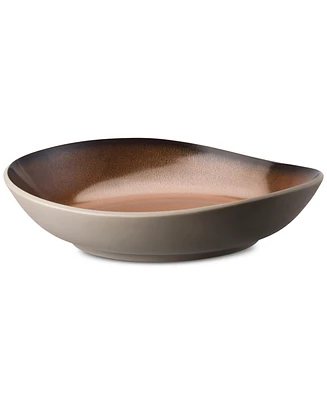 Rosenthal Junto Bronze Deep Plate